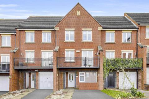 undefined, Cudworth Drive, Mapperley NG3