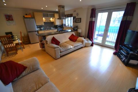 undefined, Meridian Square, Stretford Road, Hulme, Manchester. M15 5JH.