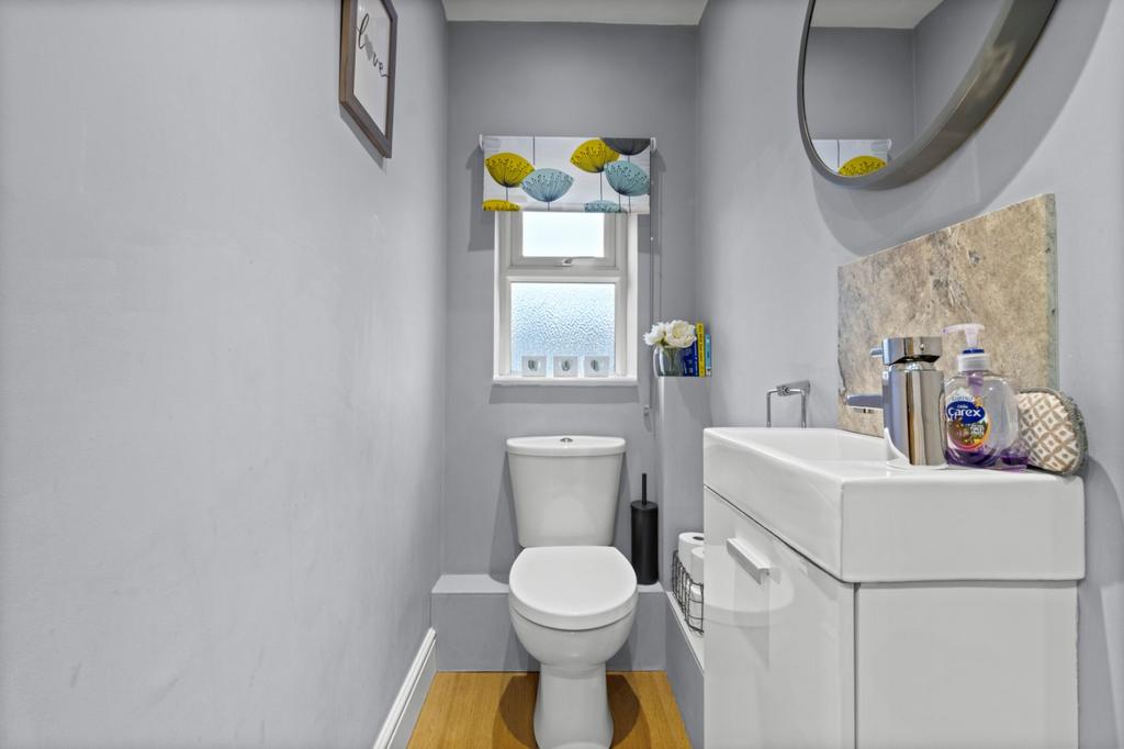 Cloakroom
