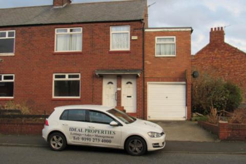 undefined, Irthing Avenue, Newcastle Upon Tyne NE6