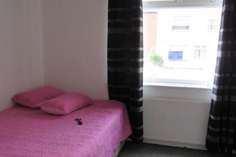 undefined, Irthing Avenue, Newcastle Upon Tyne NE6