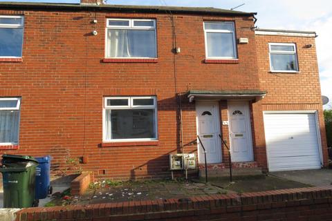 undefined, Irthing Avenue, Newcastle Upon Tyne NE6