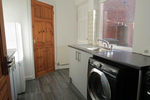 undefined, Irthing Avenue, Newcastle Upon Tyne NE6