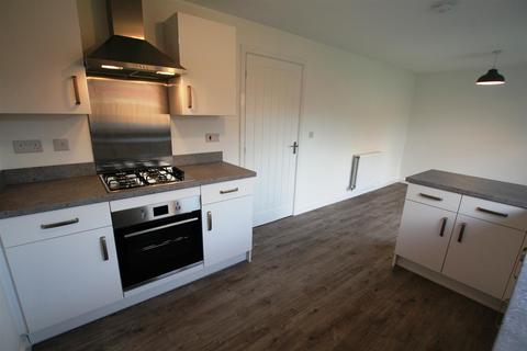 undefined, Westcott Way, Pershore, Worcs