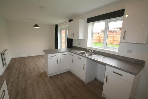 undefined, Westcott Way, Pershore, Worcs