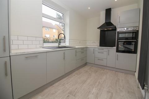 undefined, Garthfield Corner, Westerhope, Newcastle Upon Tyne