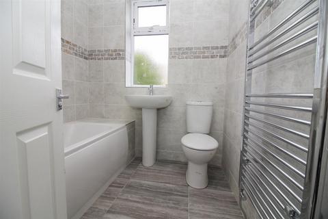 undefined, Garthfield Corner, Westerhope, Newcastle Upon Tyne