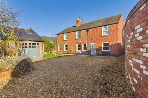 undefined, Woodley Street, Ruddington, Nottingham