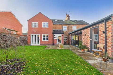 undefined, Woodley Street, Ruddington, Nottingham