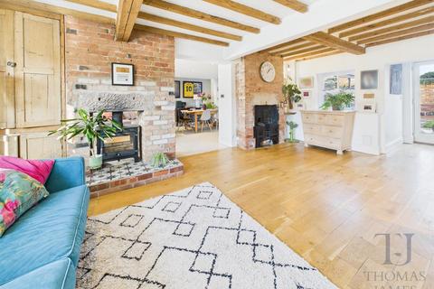 undefined, Woodley Street, Ruddington, Nottingham