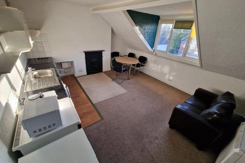 undefined, Leicester LE3