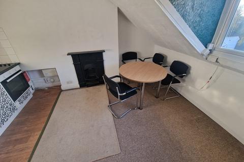 undefined, Leicester LE3