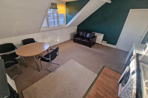 undefined, Leicester LE3