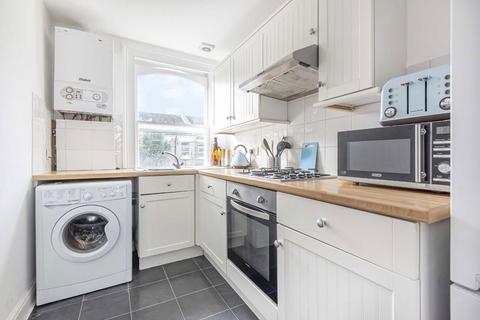 undefined, St. Luke's Avenue, London SW4