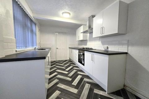 undefined, Walmsley Street, Fleetwood FY7