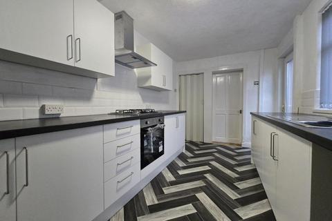 undefined, Walmsley Street, Fleetwood FY7