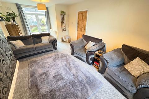 3 bedroom townhouse for sale, Overpark Avenue, Leicester LE3