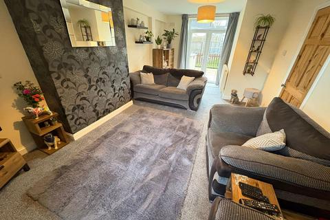3 bedroom townhouse for sale, Overpark Avenue, Leicester LE3