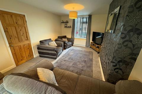 3 bedroom townhouse for sale, Overpark Avenue, Leicester LE3
