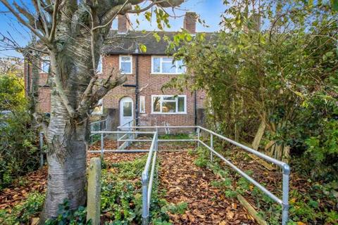 2 bedroom semi-detached house for sale, Monks Close, Bircham Newton, King's Lynn, Norfolk, PE31 6RD