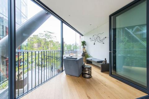 2 bedroom apartment to rent, NEO Bankside, London SE1