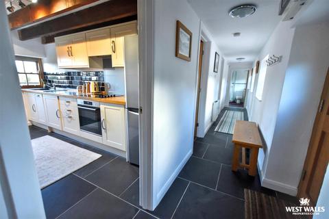 undefined, Portfield Gate, Haverfordwest