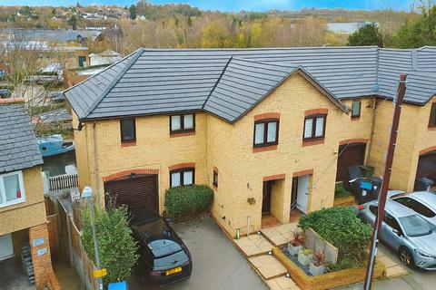 undefined, Ebberns Road, Hemel Hempstead HP3