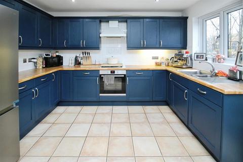 undefined, Ebberns Road, Hemel Hempstead HP3