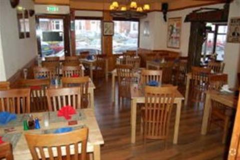 Restaurant to rent, 1-2 Regent Ter Bridlington YO15 2PD