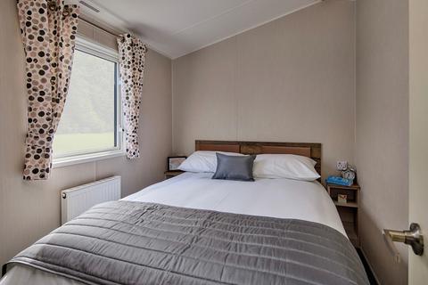 2 bedroom static caravan for sale, Coldingham Scottish Borders