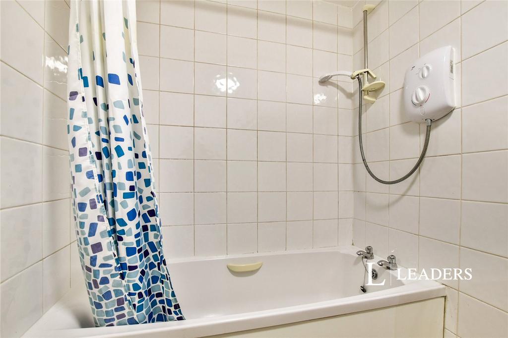 Bathroom 2