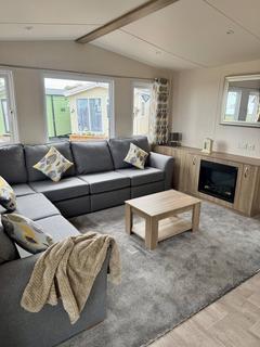 2 bedroom static caravan for sale, Coldingham Scottish Borders