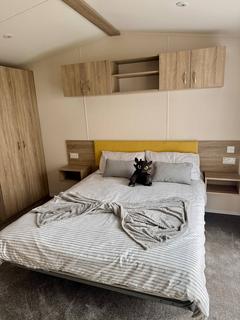 2 bedroom static caravan for sale, Coldingham Scottish Borders