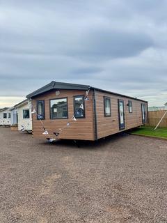 2 bedroom static caravan for sale, Coldingham Scottish Borders