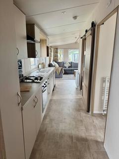 2 bedroom static caravan for sale, Coldingham Scottish Borders