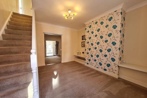 2 bedroom terraced house to rent, Chorley, Chorley PR7
