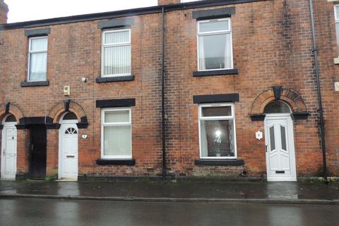 2 bedroom terraced house to rent, Chorley, Chorley PR7