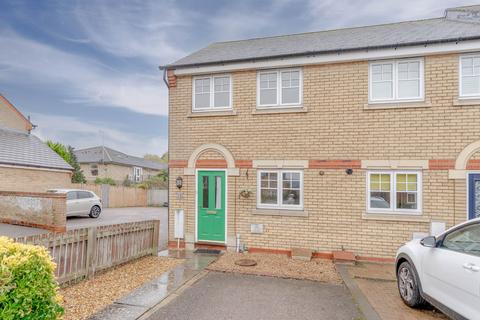 undefined, Leopold Walk, Cottenham, CB24