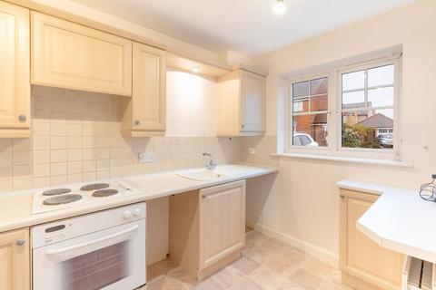 undefined, Leopold Walk, Cottenham, CB24