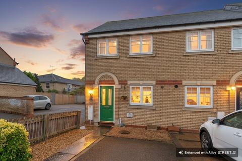 undefined, Leopold Walk, Cottenham, CB24