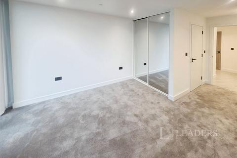 2 bedroom flat to rent, Trinity Way, Manchester, M3