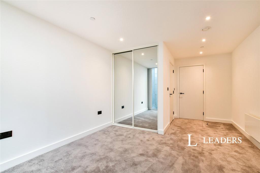 Master Bedroom 2