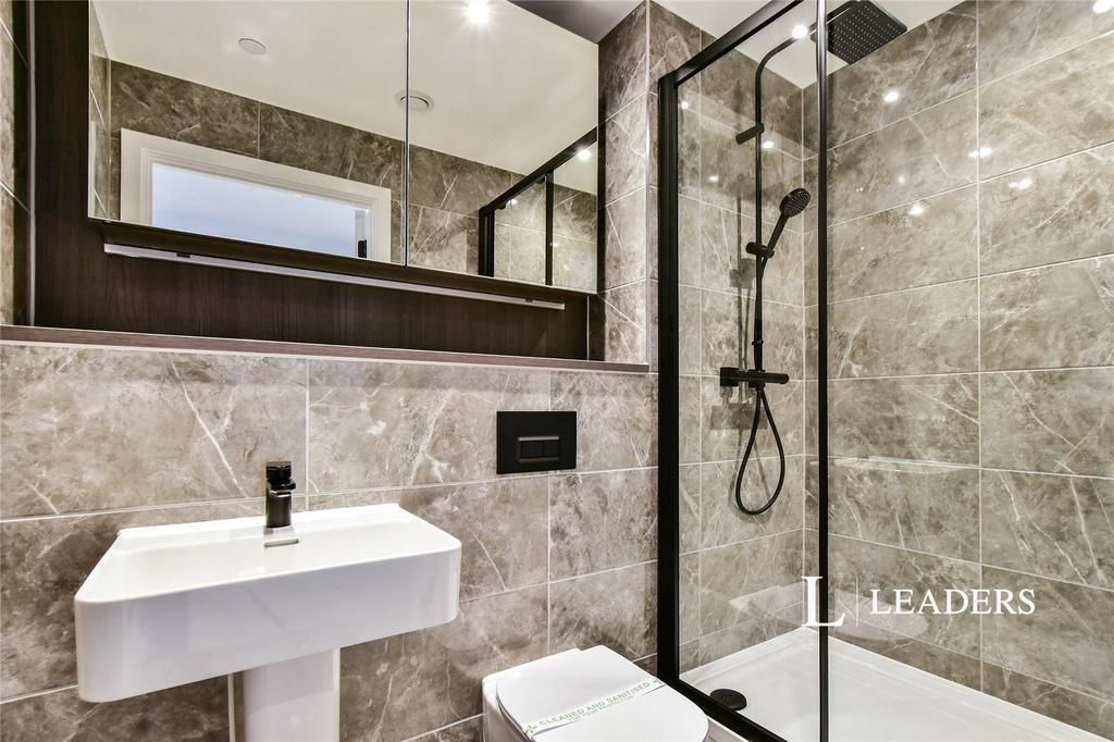 En Suite