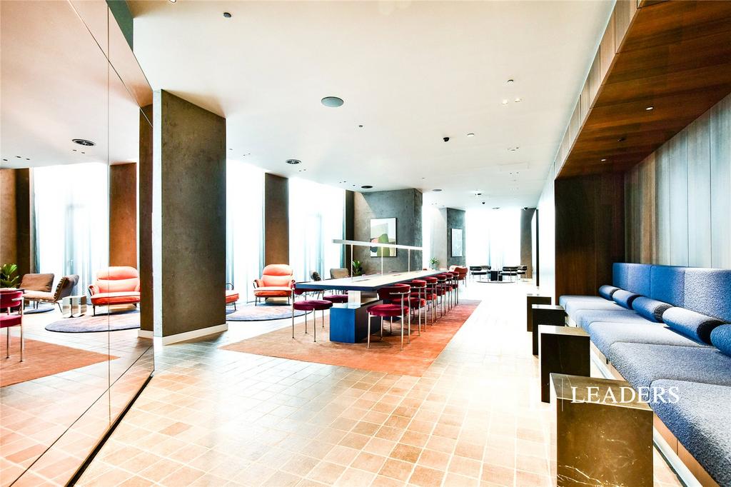 Co Working Space 2