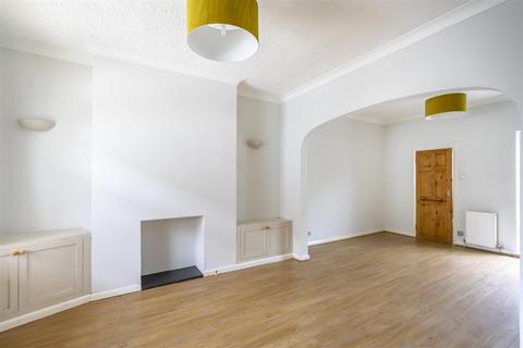 2 bedroom terraced house to rent, Poplar Street, York, YO26 4SF