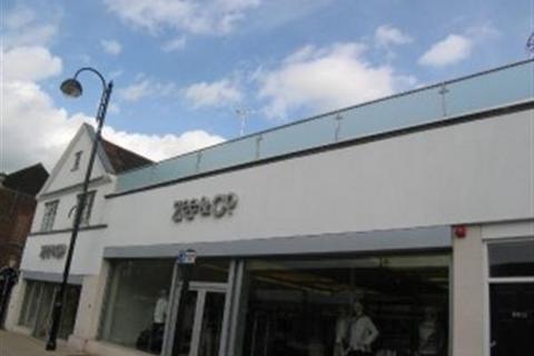 undefined, 221A High Road, Loughton IG10