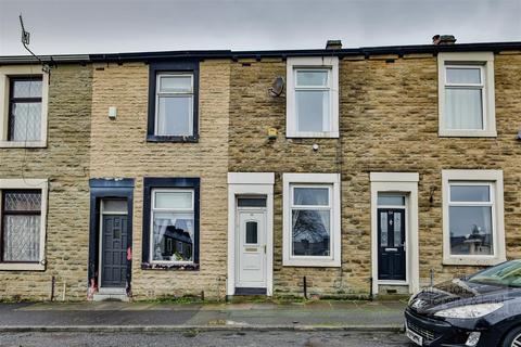 undefined, Garden Street, Great Harwood, Hyndburn
