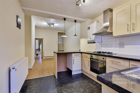 undefined, Garden Street, Great Harwood, Hyndburn