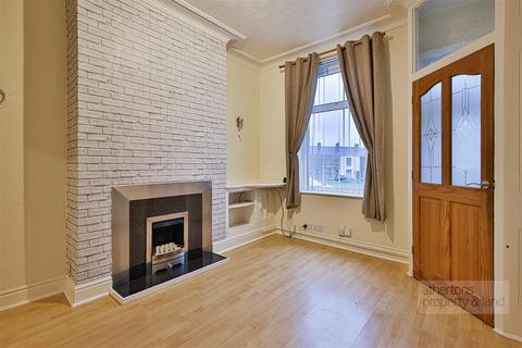 undefined, Garden Street, Great Harwood, Hyndburn