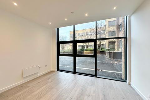 undefined, 151 Silbury Boulevard , Central Milton Keynes , Milton Keynes , MK9
